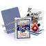 jumbo index blue poker cards