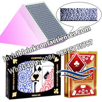Copag Barcode Marked Cards Poker