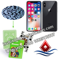 CVK 400 Poker Camera Analyzer