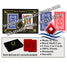 italy da vinci marked poker cards