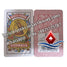 fournier no.12 luminous playing cards with 50 cards