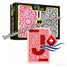Copag Class Luminous Invisible Ink Marked Cards