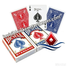 Bicycle Standard Index Invisible Ink Marked Cards