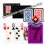 Modiano Da VINCI Marked Playing Cards