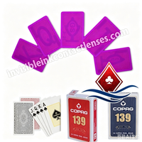 Copag 139 Luminous Marked Cards