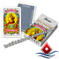 Naipes de tinta invisible Fournier Calidad Casino