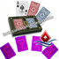 Kem Arrow Invisible Ink Playing Cards