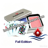 Copag 4 Seasons Editions Marked Cards Deck