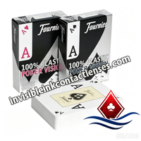 Fournier Poker Vision Luminous Marked Cards