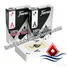 Cartas marcadas luminosas Fournier Poker Vision