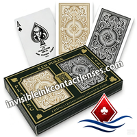Kem Arrow Invisible Ink Playing Cards