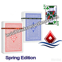 Copag 4 Seasons Editions Marked Cards Deck