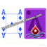 Copag 4 Corner Jumbo Index Juice Marked Cards