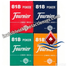 Fournier 818 Professional Marked Cards