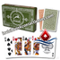 Modiano Club Bridge Infrared Poker Cards