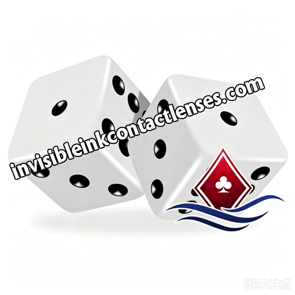 Professional Weighted Dice with Liquid Mercury