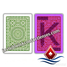 Modiano Club Bridge Infrared Poker Cards