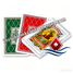 Baraja de cartas marcada Fournier Heraclio Vitoria