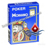 Modiano Cristallo Infrared Contact Lenses Poker Cards