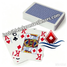 Copag 4 Corner Jumbo Index Juice Marked Cards