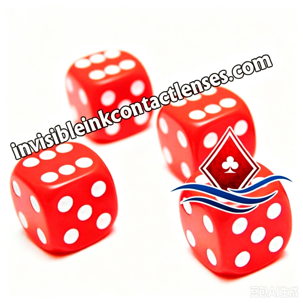 Fixed Point Dice For Dice Magic