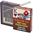 Lion Juice Marked Cards Cheating Poker