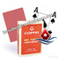 Copag 4 Corner Jumbo Index Juice Marked Cards