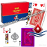 Modiano Bike Trophy 4PIP Marked Poker Cards