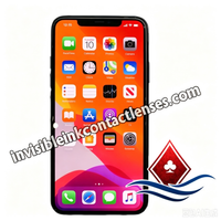 Analizador de póquer CVK 680 de excelente calidad Iphone