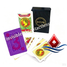 The Best Quality Faisan Invisible Ink Marked Cards