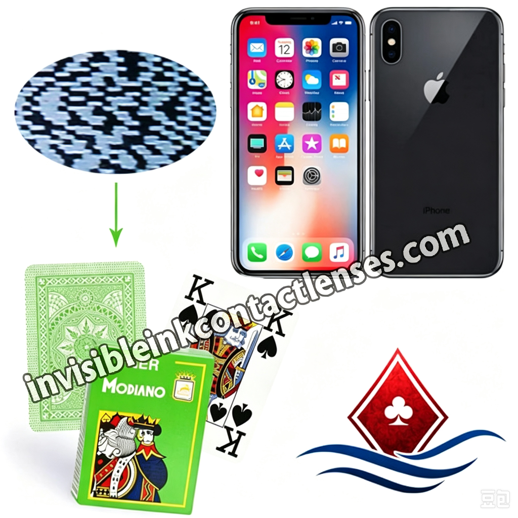 Analizador de Poker CVK 400 con Cámaras Dobles