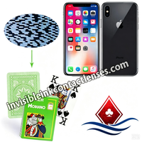 Analizador de Poker CVK 400 con Cámaras Dobles