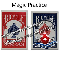 magic ultimate marked cards