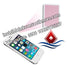 iPhone Poker Scanner