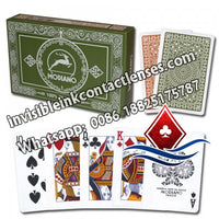modiano club bridge infrared poker cards