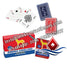 Professional Masenghini Marked Poker Cards