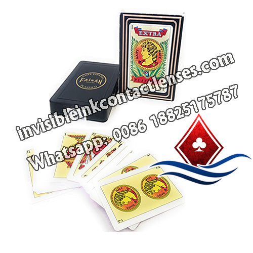Top-sale Faisan Invisible Ink Cards